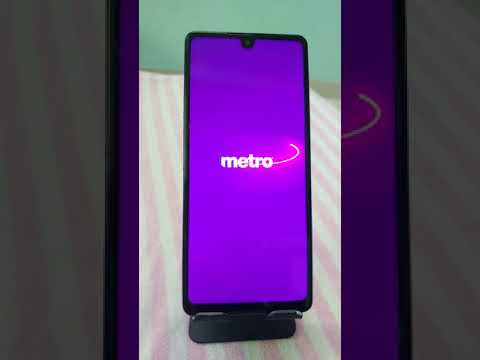 LG Stylo 6