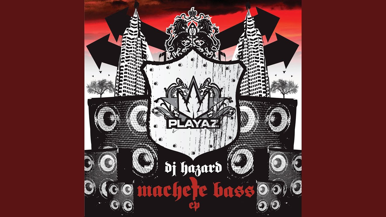 Machete