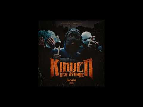 Ngee - Kinder Der Straße Remix (feat. Kolja & Kurdo)