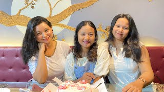 🥳 Mona darling’s Birthday vlog 🥹