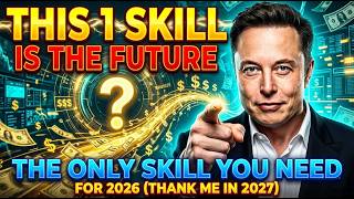 The ONLY Skill You Need to Make Money in 2026 (Goodbye Degrees)! screenshot 2