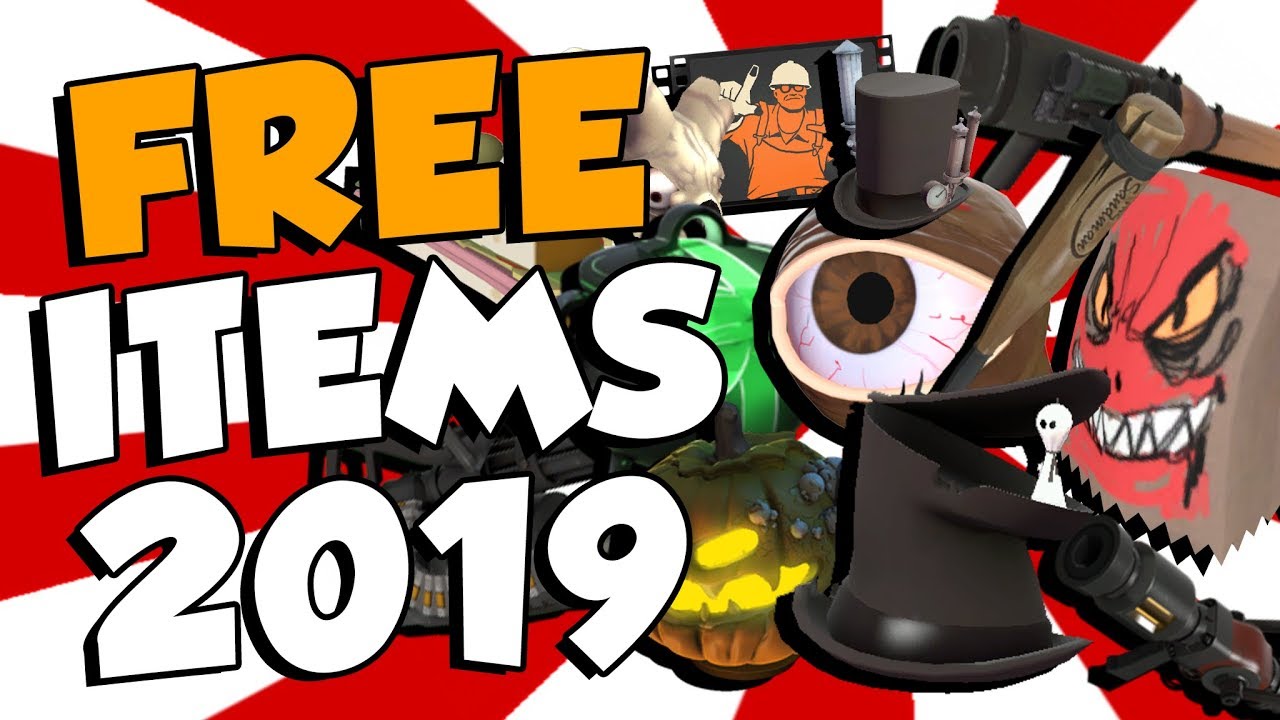 How To Get Free Items In Tf2 Fast And Easy 2019 Team Fortress 2 Youtube - roblox dab scraptf