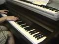 射手座☆午後九時Don't be late (performed with piano)