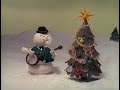 Burl Ives Silver And Gold Rudolph The Red Nosed Reindeer mp3