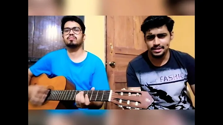I'm Yours - Jason Mraz Duo Cover with Bro Aldrich ...
