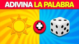 #game GUESS the WORD with 2 PICTURES | Can you beat this Visual challenge with few mistakes? screenshot 2