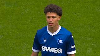 Louey Ben Farhat Is One To Watch