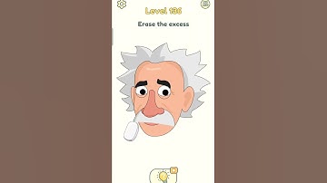 DOP 2 Gameplay Level 136 Shorts Delete One Part Solution and Answer 🔥 Subscribe 🔥