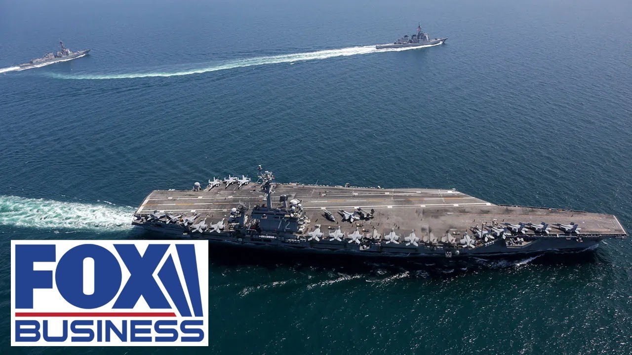 Retired general issues warning on US military readiness