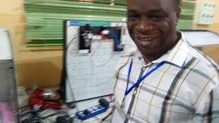 Skill G Mechatronics training 1 Pneumatics