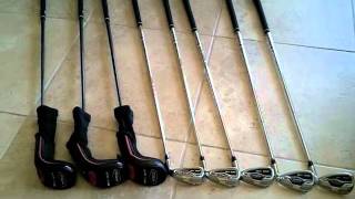 Adams A12OS unboxing