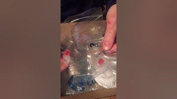 Yoyofactory Loop 2020 prototype unboxing