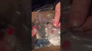 Yoyofactory Loop 2020 prototype unboxing