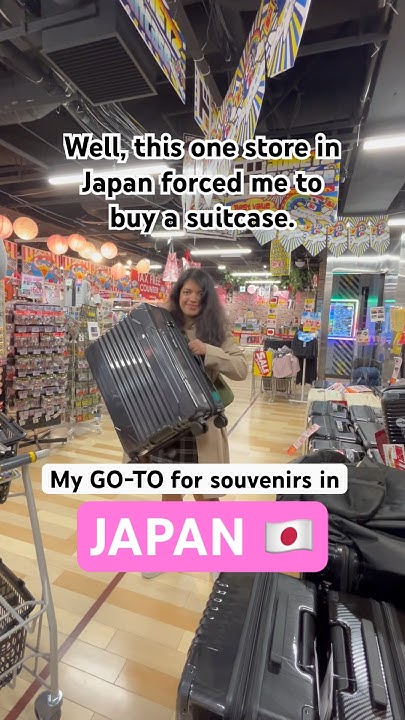 Shopping At Biggest Don Quijote In Tokyo Japan souvenirs shopping-at-biggest-don-quijote-in-tokyo-japan-souvenirs