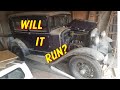 Model A Ford 1930 Getting Back on the Road from Start to Finish in this 38 minute episode!