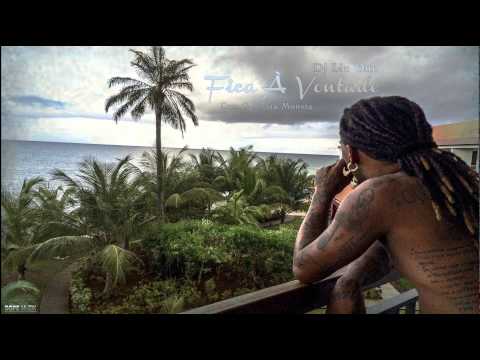Dj Liu One - Fica À Vontade (Feat: Don G, Masta & Monsta)