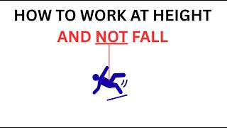 GOD's Fall Protection Law - Deuteronomy 22:8 Explained