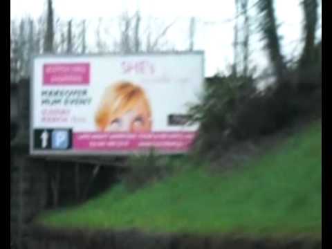BELFAST IRELAND 2009 PART-1
