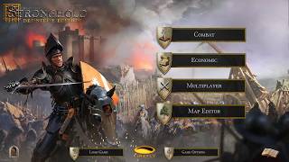 Stronghold Definitive Edition – Mission 8 (Dealing with the Devil) Best Strategy Guide