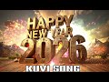 Happy New Year Kuwi Song 2026 హచ బర సపత క క ప క తత AI Song