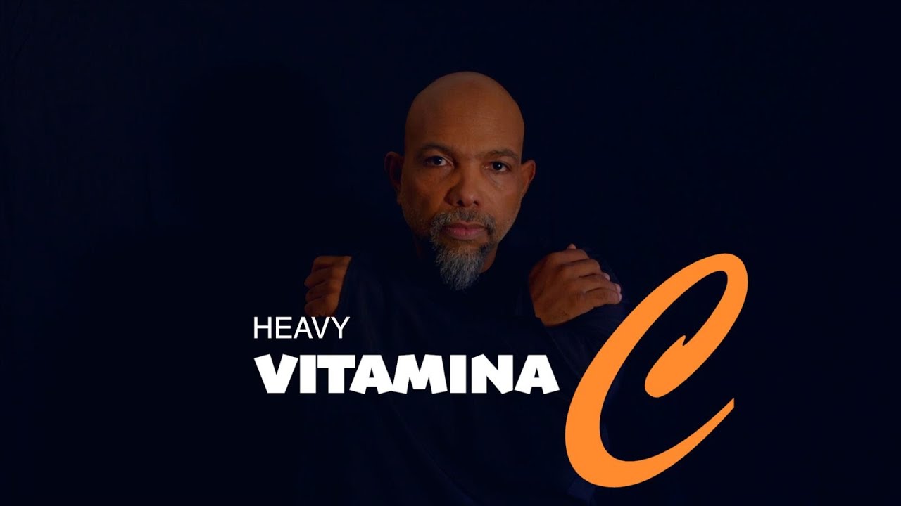 Watch Heavy -Vitamina C Oficial on YouTube Watch Heavy -Vitamina C Oficial on YouTube