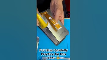 Samsung A12 Lcd Replacement || #short || #shorts || #shortvideo