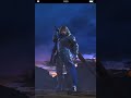 Final Fantasy Braven Exvius Fight vision of Shiva