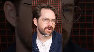 Ian wanted to give a shout-out to these particular things