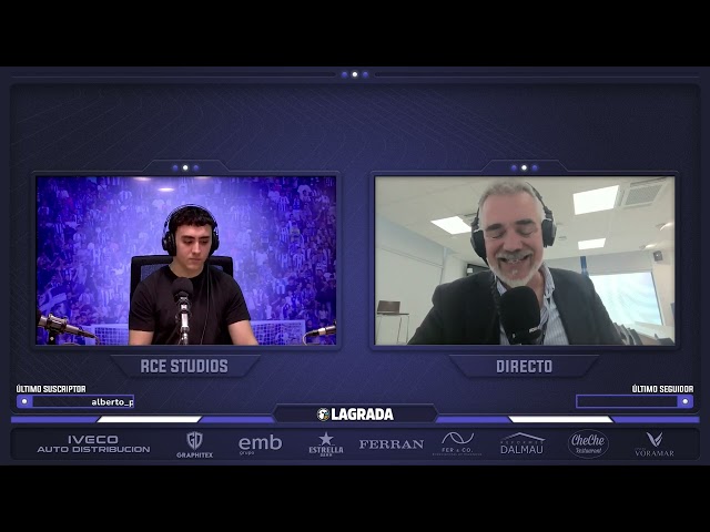 🎙¿Qué jugador debería entrar en el once ante el Sevilla? | LaGradaSports