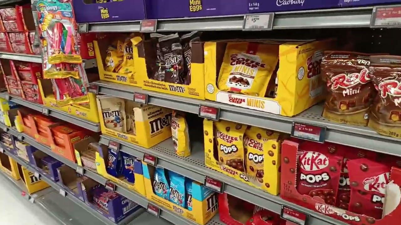 Traveling America. Mansion. Grocery Prices in 2025. Prices of Shopping mall. part 5