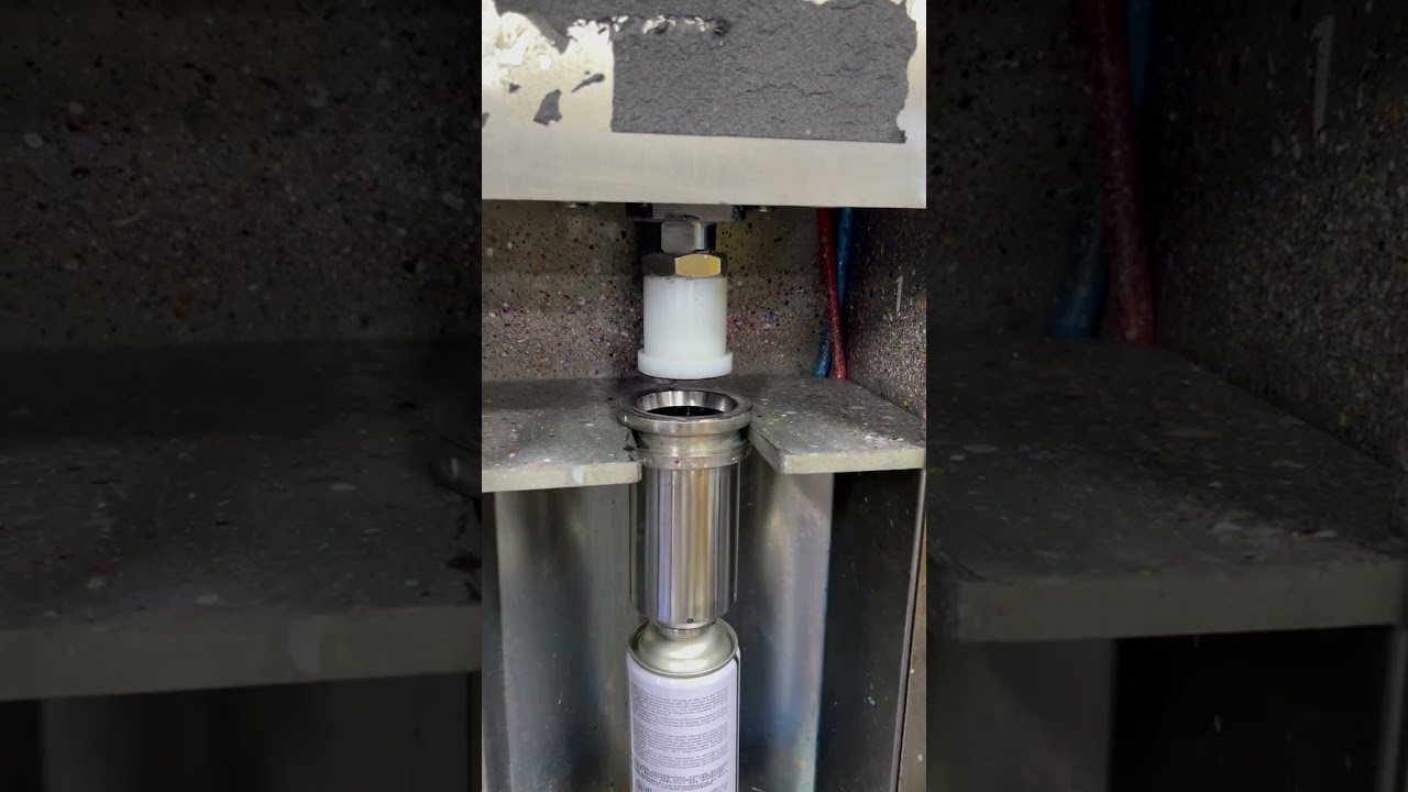 Perodua B71 Midnight Blue 2K Paint Aerosol 