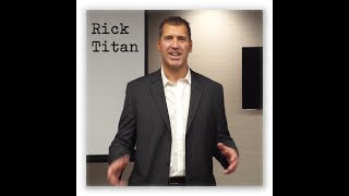 Famous Tribute to Rick Bognar Profile