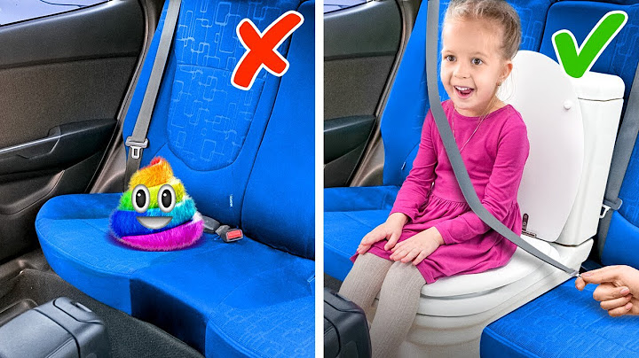 I TRIED THESE HACKS AND GADGETS FOR SMART PARENTS