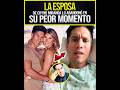 Critican a la esposa de "Chyno Miranda" por abandonarlo en su peor momento 😡. #viral #noticias