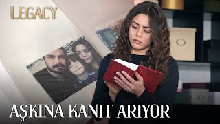 Seher aşkını hatırlamaya çalışıyor | Emanet 337. Bölüm