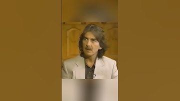 George Harrison | Saying No To Eric Clapton