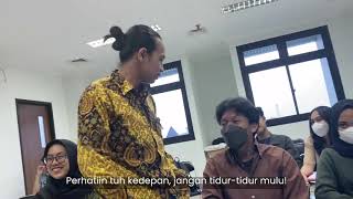 [ KICAU PAJAK : HARI PAHLAWAN ]