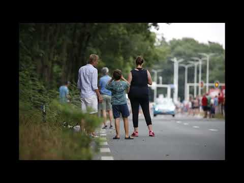 Vuelta 2022-Foto/video compilatie (Zeist)