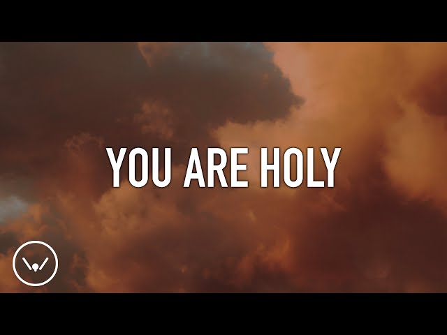 You Are Holy || 3 Hour Piano Instrumental for Prayer and Worship class=