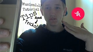 Musical.ly Tutorial Tips and Tricks screenshot 5