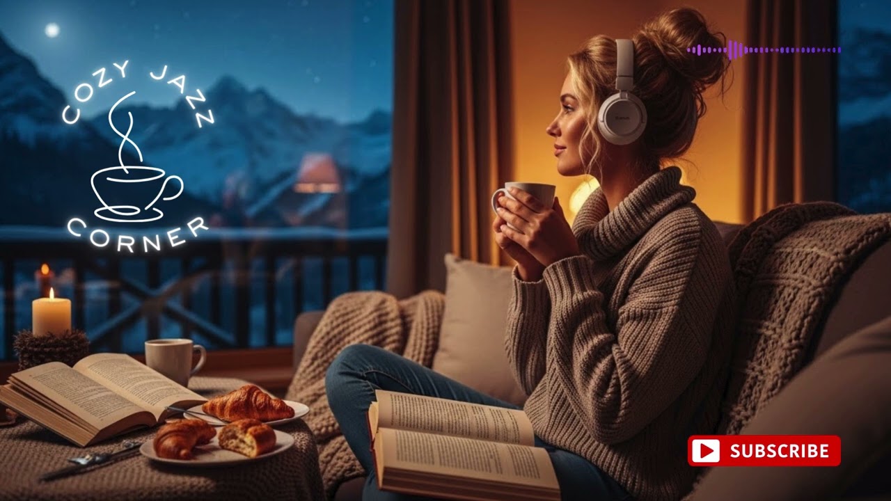 Late Night Smooth Jazz 🌌 Instrumental Music to Unwind