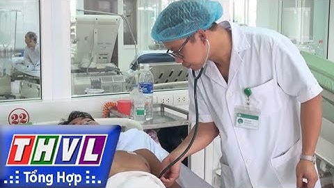 THVL | Người đưa tin 24G: Điều tra vụ 3 người chết nghi ngộ độc rượu ngâm cây rừng
