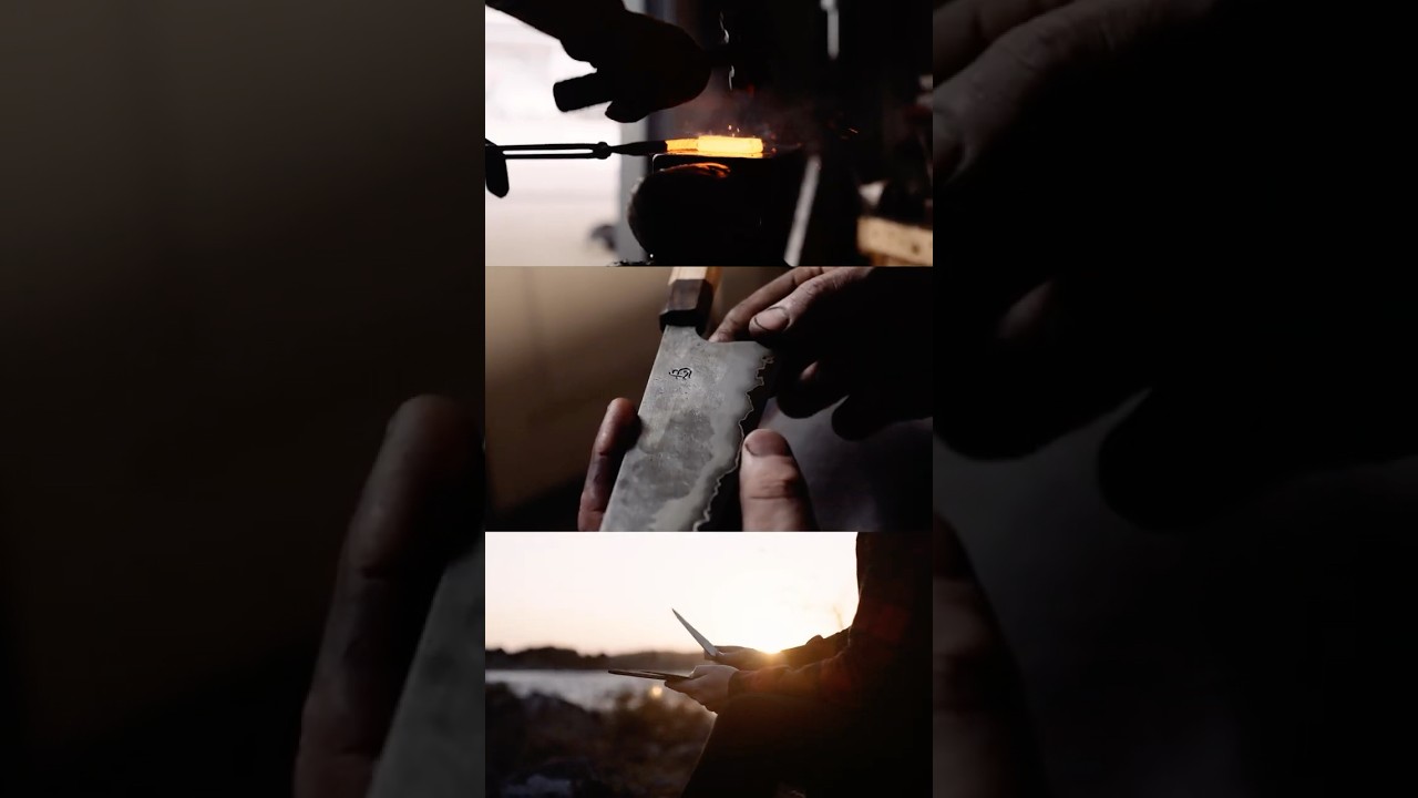 Cinematic color grading with Slog-3