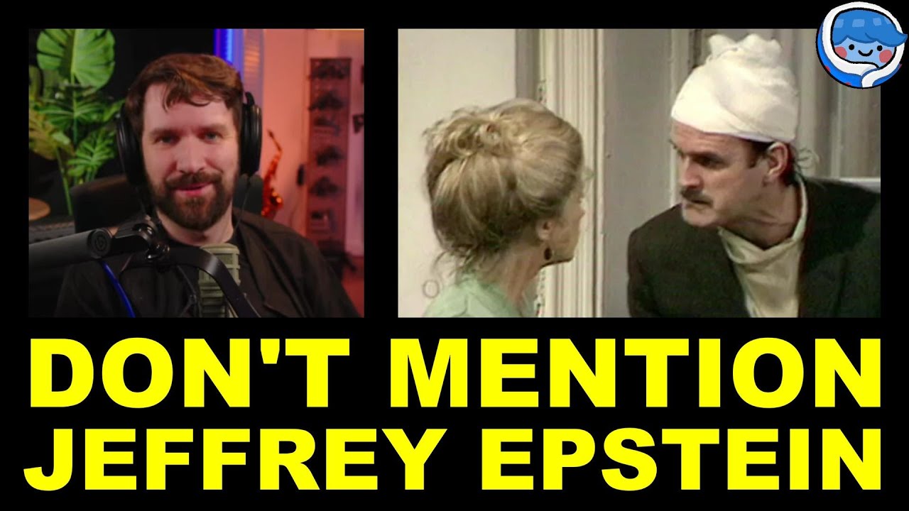 This Question Makes Every MAGAt Squirm | 