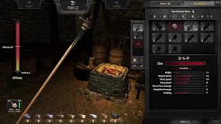 Wun Won Tal Est, restarted westeros adventure ROT RBM DismembermentPlus