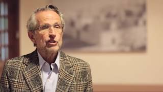 Interview Bob Chapman | Nyenrode Business Universiteit Wealth