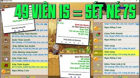 SÉT Xuyên Giáp Đại Chiến Sét Giáp 86%...Hành Trình ÚP Sét Né Đòn 7S Namec Trong Mơ Của Octiiu957