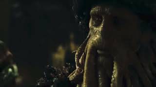 Pirates of the Caribbean - Davy Jones Theme (Chant/Humming version)