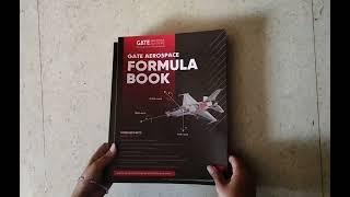 GATE AEROSPACE ACADEMY Books Review