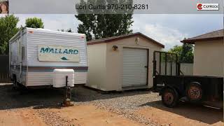 2859 Vista Mar Drive Grand Junction CO 81503